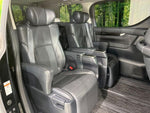 VELLFIRE  HYBRID 4WD