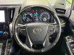 VELLFIRE  HYBRID 4WD