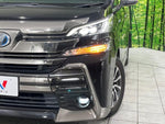 VELLFIRE  HYBRID 4WD
