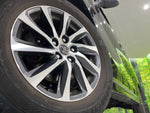 VELLFIRE  HYBRID 4WD