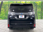 VELLFIRE  HYBRID 4WD