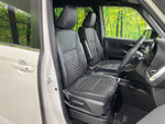 VOXY HYBRID 4WD