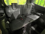 VOXY HYBRID 4WD