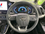 VOXY HYBRID 4WD