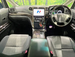VELLFIRE  HYBRID 4WD