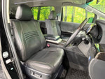 VELLFIRE  HYBRID 4WD