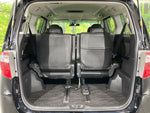 VELLFIRE  HYBRID 4WD