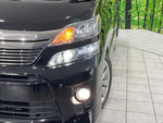VELLFIRE  HYBRID 4WD