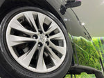 VELLFIRE  HYBRID 4WD