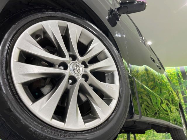 VELLFIRE  HYBRID 4WD