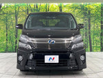 VELLFIRE  HYBRID 4WD