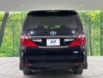 VELLFIRE  HYBRID 4WD