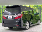 VELLFIRE  HYBRID 4WD