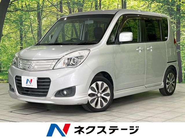 DELICA D:2 4WD