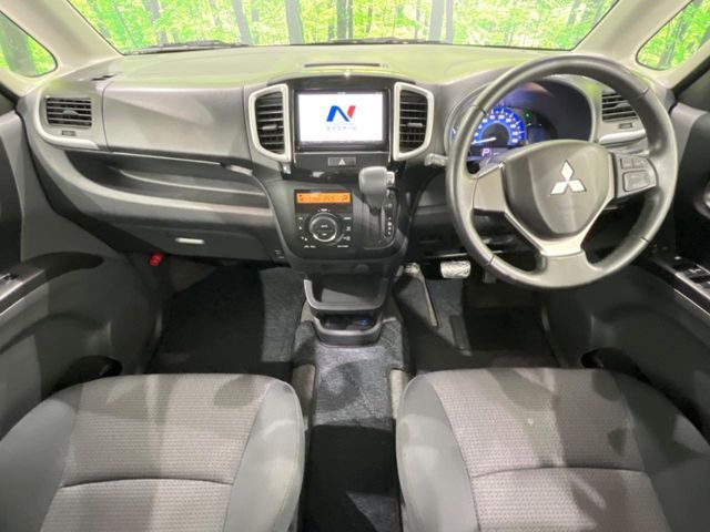 DELICA D:2 4WD