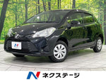 VITZ  4WD