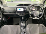 VITZ  4WD