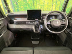 N BOX CUSTOM 4WD