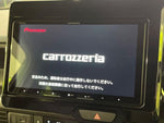 N BOX CUSTOM 4WD