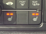 N BOX CUSTOM 4WD