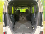 N BOX CUSTOM 4WD