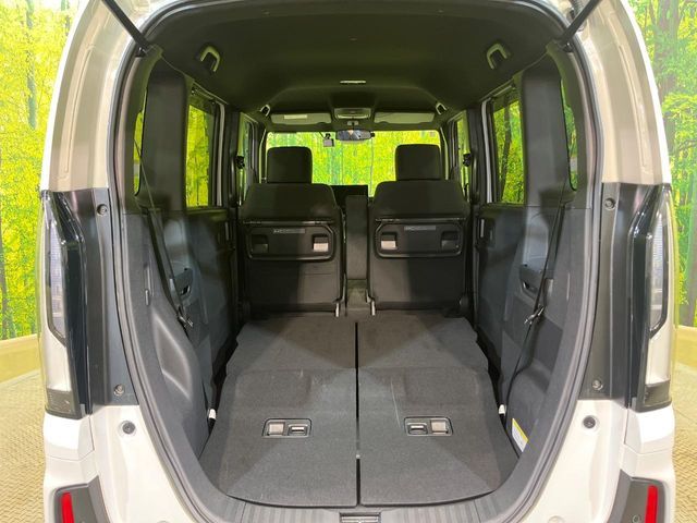 N BOX CUSTOM 4WD