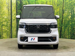 N BOX CUSTOM 4WD