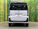 N BOX CUSTOM 4WD