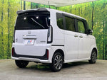 N BOX CUSTOM 4WD