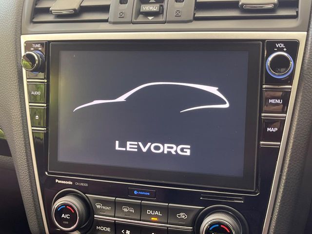 LEVORG