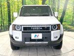 LANDCRUISER 250