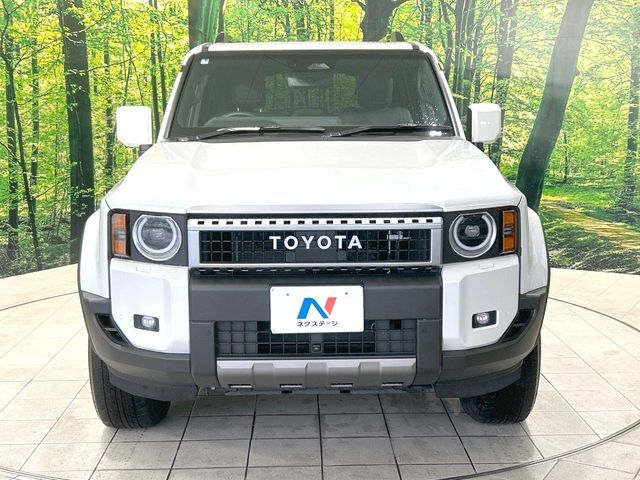 LANDCRUISER 250