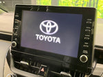 COROLLA TOURING HYBRID
