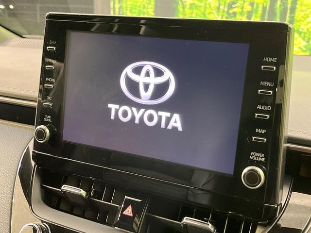 COROLLA TOURING HYBRID