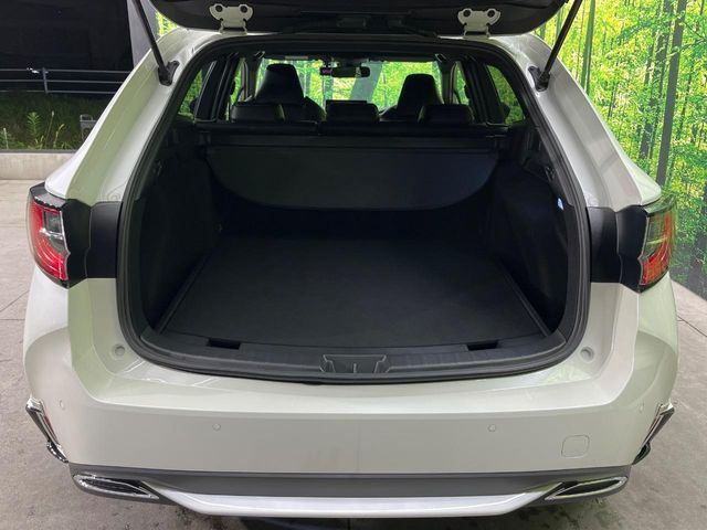 COROLLA TOURING HYBRID