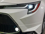 COROLLA TOURING HYBRID