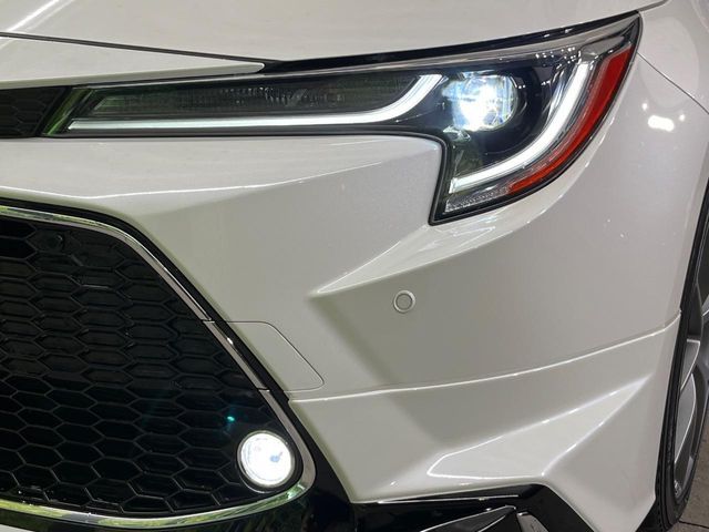 COROLLA TOURING HYBRID