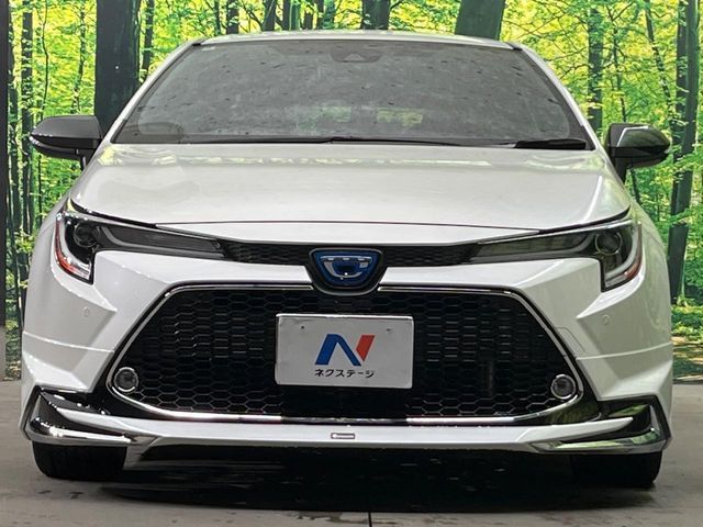 COROLLA TOURING HYBRID