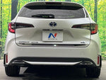 COROLLA TOURING HYBRID