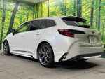 COROLLA TOURING HYBRID