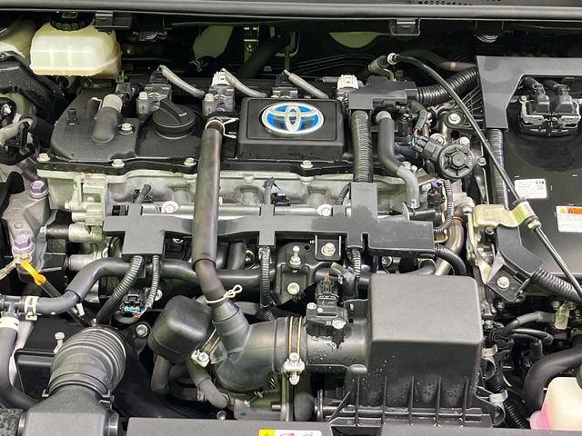 COROLLA TOURING HYBRID