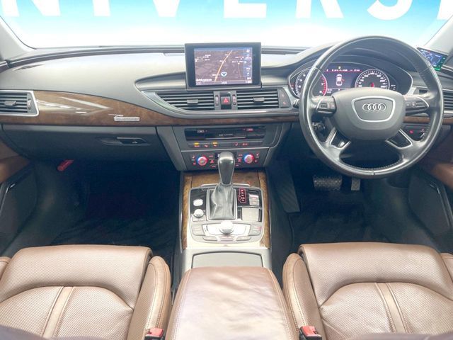AUDI A7 SPORTBACK