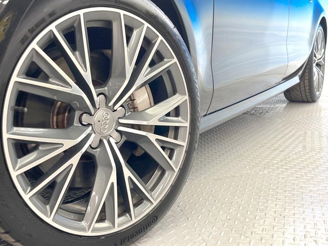 AUDI A7 SPORTBACK