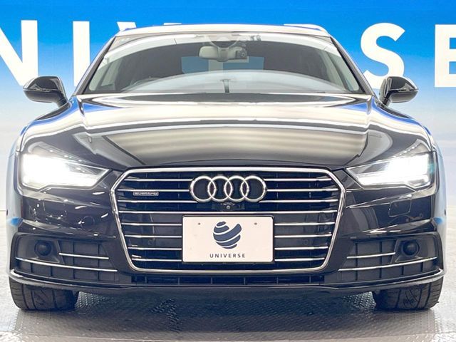 AUDI A7 SPORTBACK