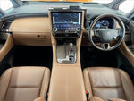 VELLFIRE  HYBRID