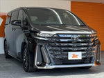 VELLFIRE  HYBRID