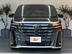 VELLFIRE  HYBRID