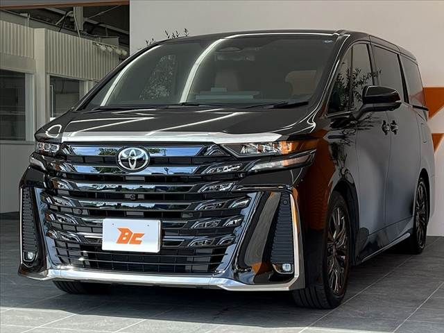 VELLFIRE  HYBRID
