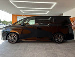 VELLFIRE  HYBRID