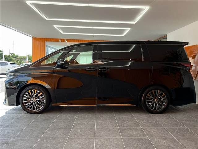 VELLFIRE  HYBRID